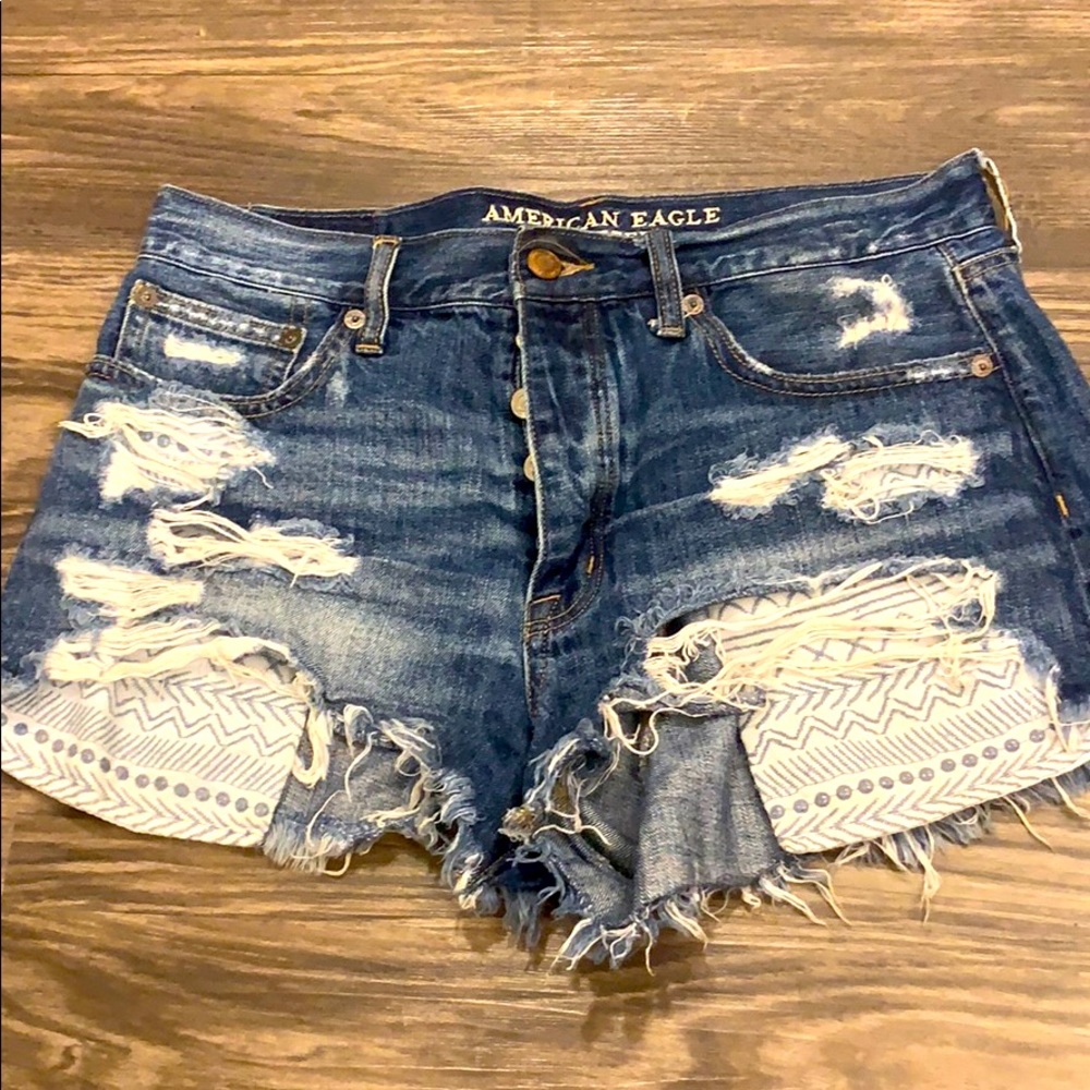 American Eagle Shorts